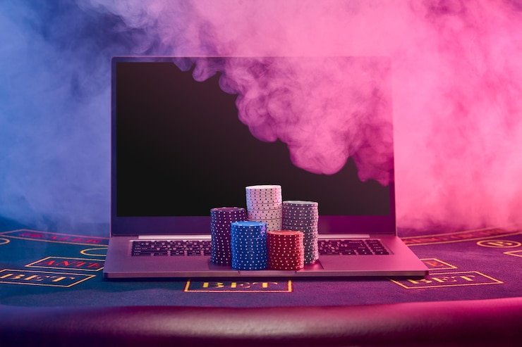 Platform clickbet menampilkan berbagai kategori game dan pasar yang tersedia untuk pengguna