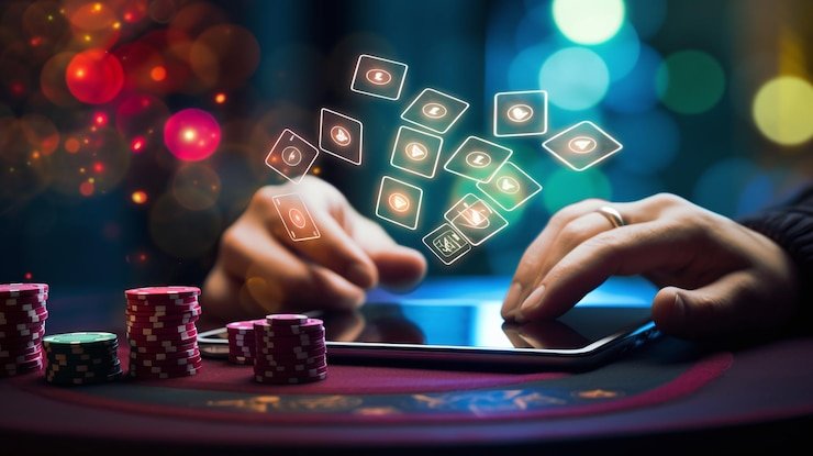 clickbet featured game showcase