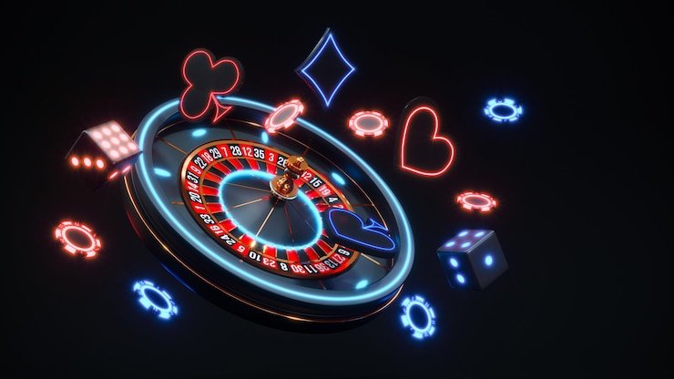Antarmuka Bigger Bass Bonanza di clickbet menampilkan gulungan permainan dan panel kontrol