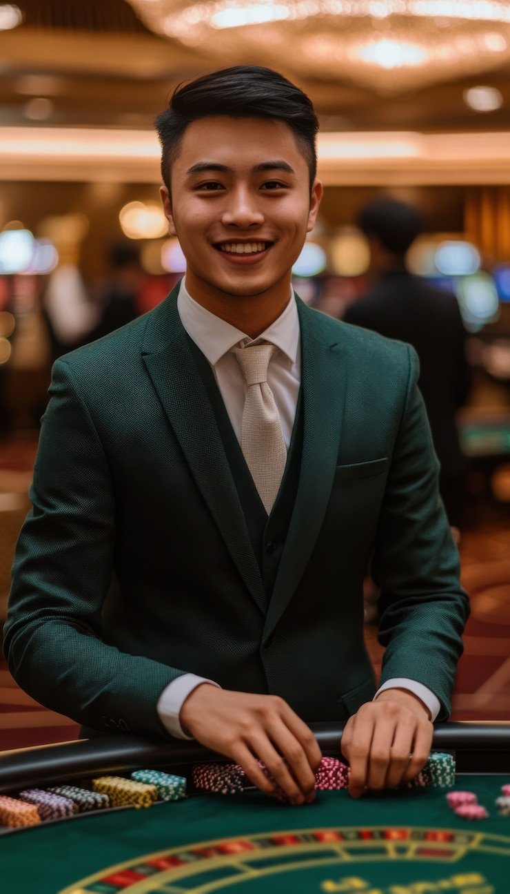 Kalender pengundian Macau Pools dan kategori pilihan di clickbet