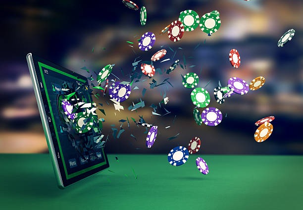 Perbandingan tenis dengan slot dan live-dealer games di clickbet - acara olahraga vs permainan berbasis RNG